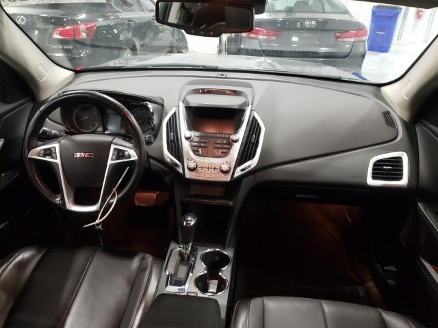 Photo 8 VIN: 2GKFLPE32G6179712 - GMC TERRAIN SL 