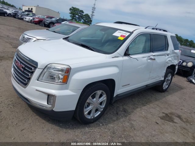 Photo 1 VIN: 2GKFLPE32G6193948 - GMC TERRAIN 