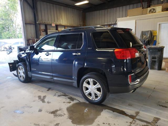 Photo 1 VIN: 2GKFLPE32G6242176 - GMC TERRAIN SL 