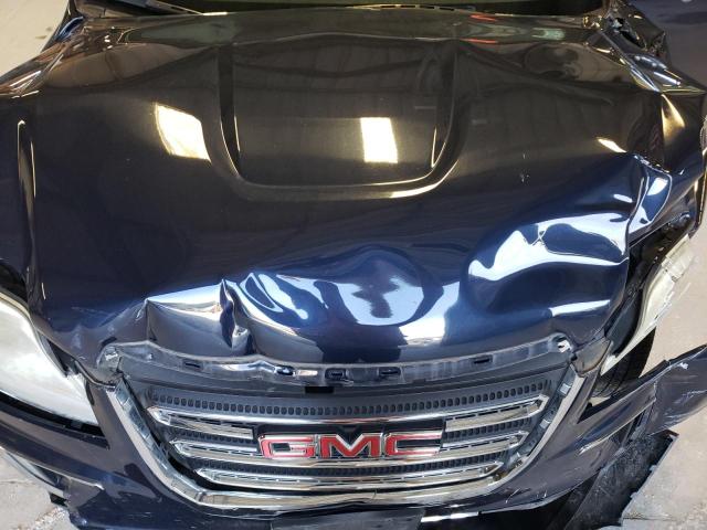 Photo 11 VIN: 2GKFLPE32G6242176 - GMC TERRAIN SL 