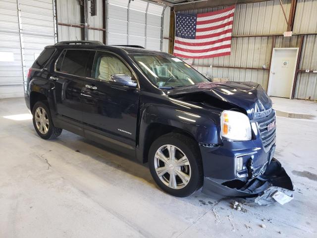 Photo 3 VIN: 2GKFLPE32G6242176 - GMC TERRAIN SL 