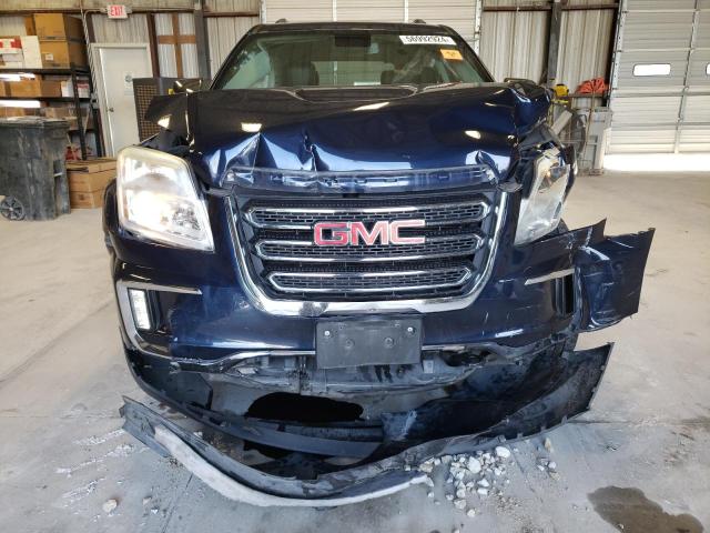 Photo 4 VIN: 2GKFLPE32G6242176 - GMC TERRAIN SL 