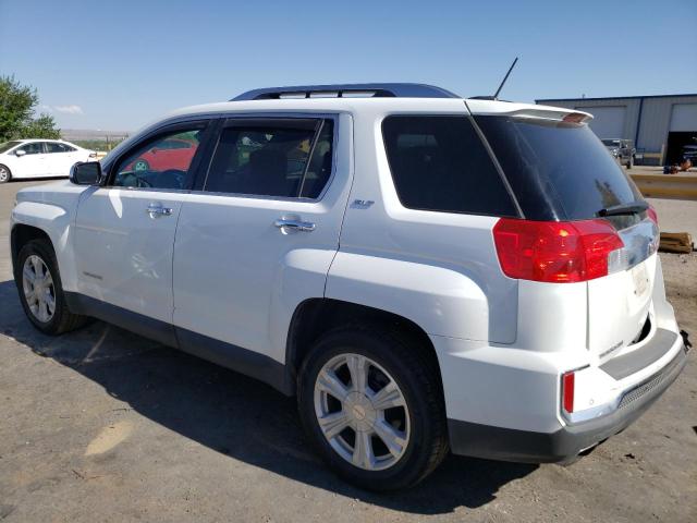 Photo 1 VIN: 2GKFLPE32H6153306 - GMC TERRAIN SL 