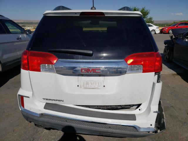 Photo 5 VIN: 2GKFLPE32H6153306 - GMC TERRAIN SL 