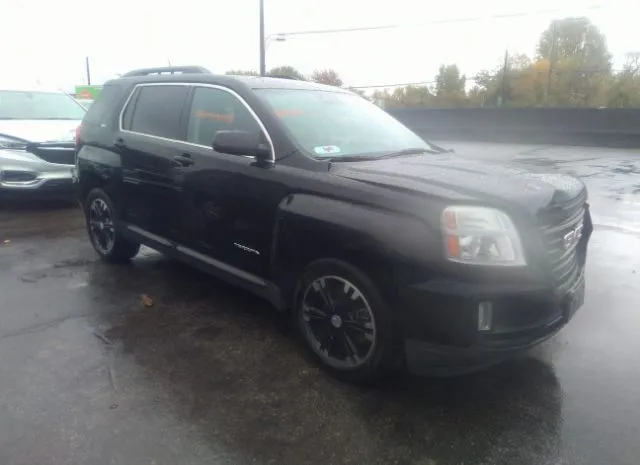 Photo 0 VIN: 2GKFLPE32H6207820 - GMC TERRAIN 