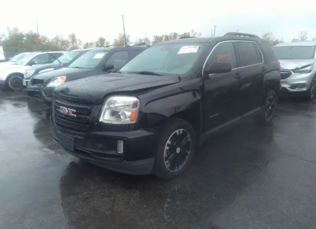 Photo 1 VIN: 2GKFLPE32H6207820 - GMC TERRAIN 