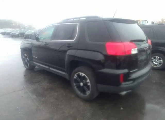 Photo 2 VIN: 2GKFLPE32H6207820 - GMC TERRAIN 