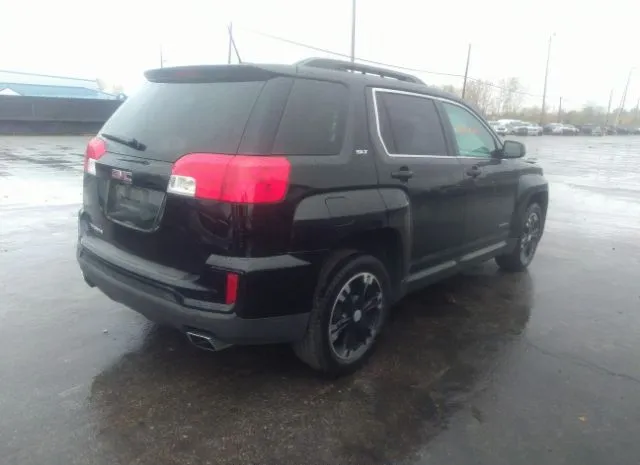 Photo 3 VIN: 2GKFLPE32H6207820 - GMC TERRAIN 