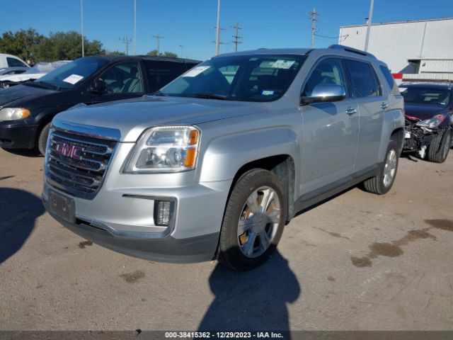 Photo 1 VIN: 2GKFLPE33G6121141 - GMC TERRAIN 