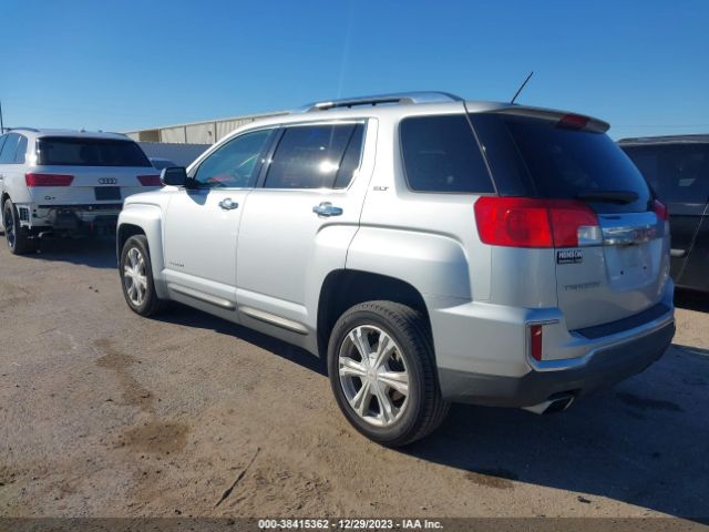 Photo 2 VIN: 2GKFLPE33G6121141 - GMC TERRAIN 