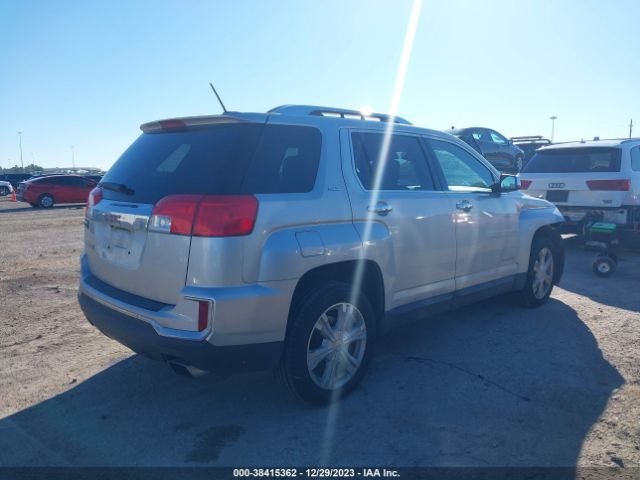 Photo 3 VIN: 2GKFLPE33G6121141 - GMC TERRAIN 