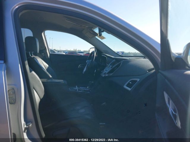 Photo 4 VIN: 2GKFLPE33G6121141 - GMC TERRAIN 