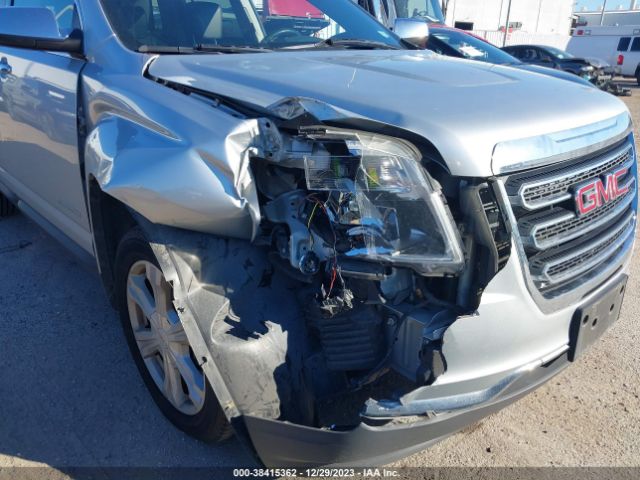 Photo 5 VIN: 2GKFLPE33G6121141 - GMC TERRAIN 