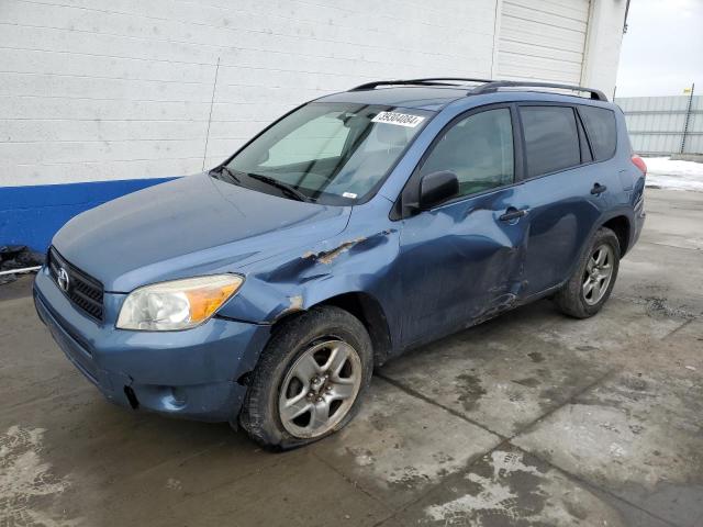 Photo 0 VIN: 2GKFLPE33G6122144 - TOYOTA RAV4 