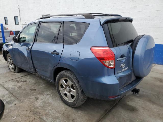 Photo 1 VIN: 2GKFLPE33G6122144 - TOYOTA RAV4 