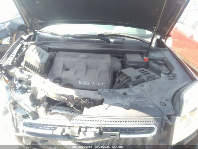 Photo 9 VIN: 2GKFLPE33G6122144 - TOYOTA RAV4 