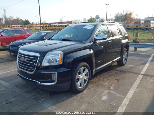 Photo 1 VIN: 2GKFLPE33G6126680 - GMC TERRAIN 