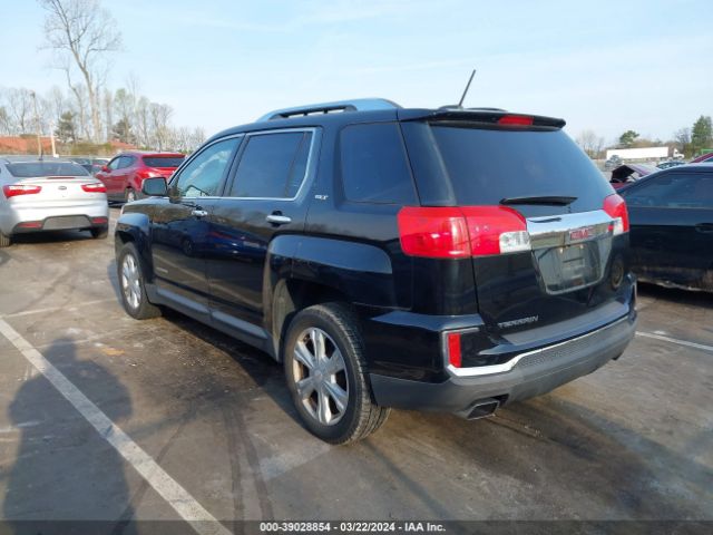 Photo 2 VIN: 2GKFLPE33G6126680 - GMC TERRAIN 