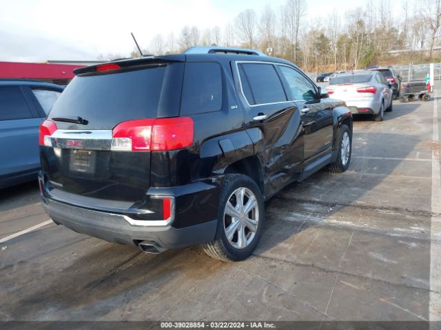 Photo 3 VIN: 2GKFLPE33G6126680 - GMC TERRAIN 