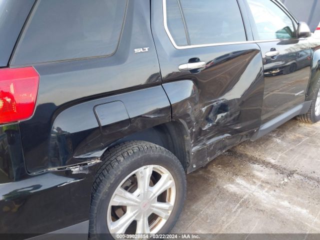 Photo 5 VIN: 2GKFLPE33G6126680 - GMC TERRAIN 