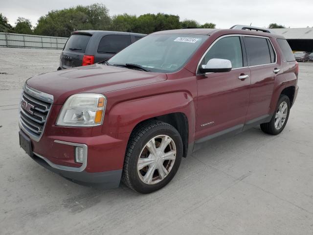 Photo 0 VIN: 2GKFLPE33G6130860 - GMC TERRAIN SL 