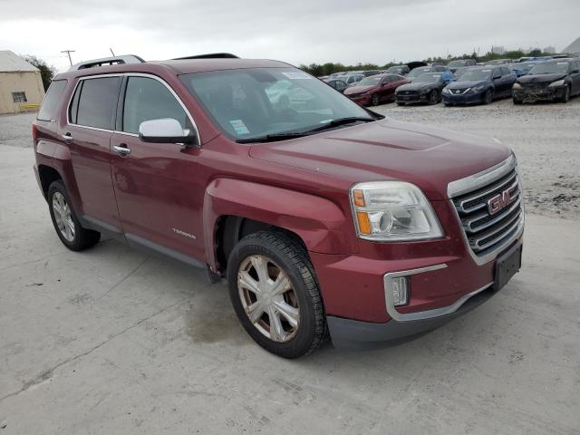 Photo 3 VIN: 2GKFLPE33G6130860 - GMC TERRAIN SL 