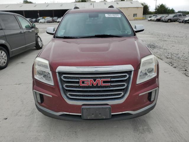 Photo 4 VIN: 2GKFLPE33G6130860 - GMC TERRAIN SL 