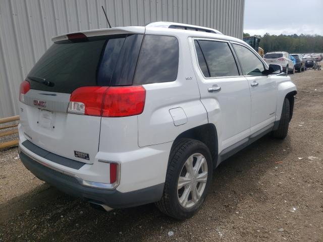 Photo 3 VIN: 2GKFLPE33G6159873 - GMC TERRAIN SL 