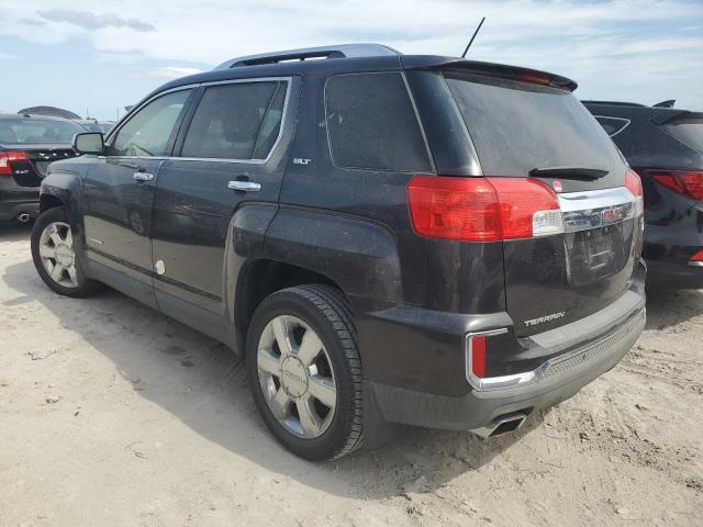 Photo 1 VIN: 2GKFLPE33G6194302 - GMC TERRAIN SL 