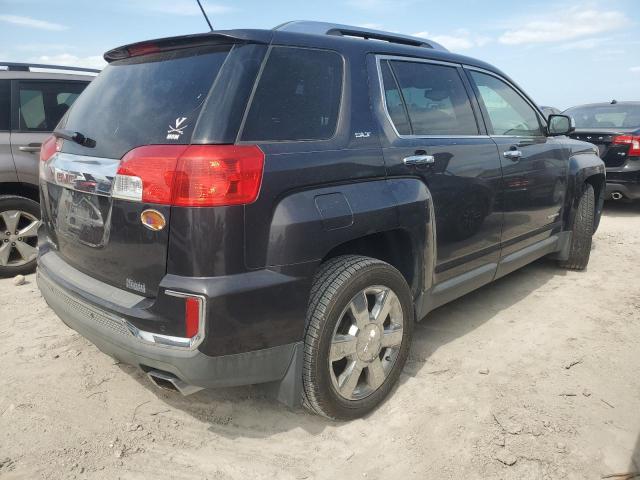 Photo 2 VIN: 2GKFLPE33G6194302 - GMC TERRAIN SL 