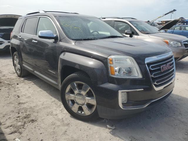 Photo 3 VIN: 2GKFLPE33G6194302 - GMC TERRAIN SL 