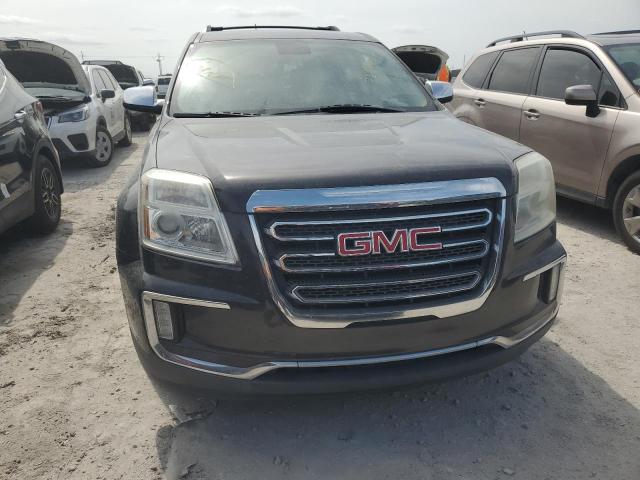 Photo 4 VIN: 2GKFLPE33G6194302 - GMC TERRAIN SL 