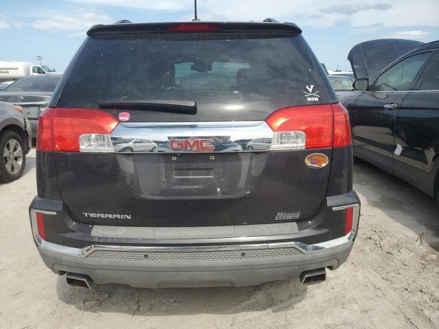 Photo 5 VIN: 2GKFLPE33G6194302 - GMC TERRAIN SL 