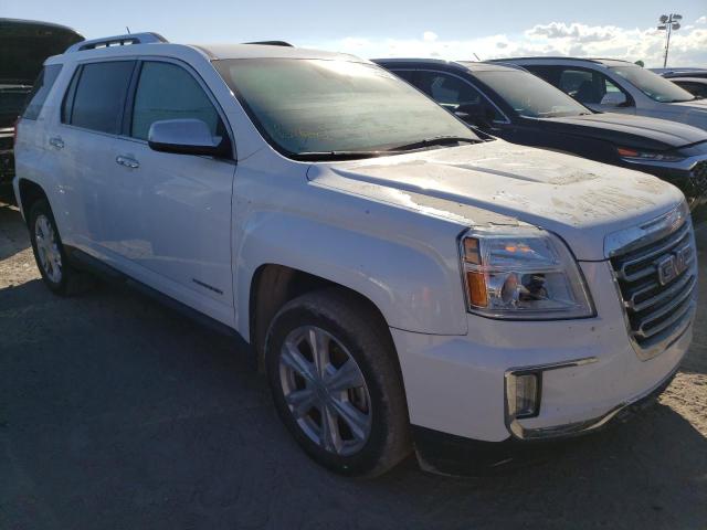 Photo 0 VIN: 2GKFLPE33G6206755 - GMC TERRAIN SL 