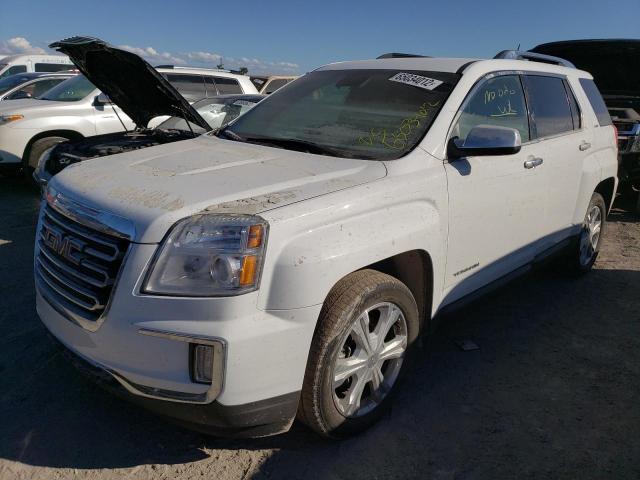 Photo 1 VIN: 2GKFLPE33G6206755 - GMC TERRAIN SL 