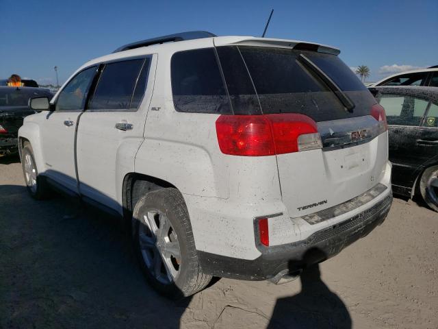 Photo 2 VIN: 2GKFLPE33G6206755 - GMC TERRAIN SL 