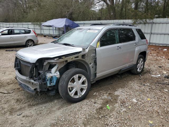 Photo 0 VIN: 2GKFLPE33G6224267 - GMC TERRAIN 