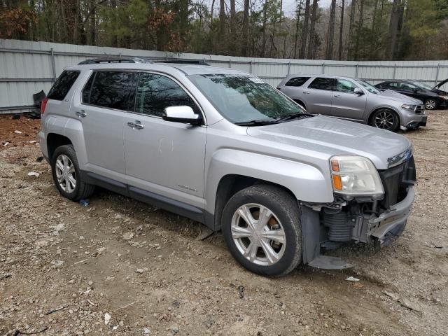 Photo 3 VIN: 2GKFLPE33G6224267 - GMC TERRAIN 