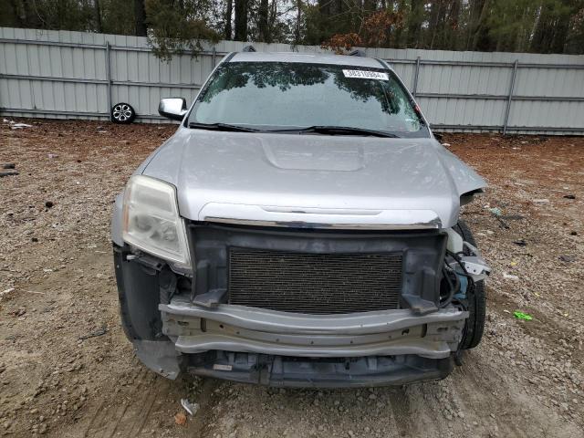 Photo 4 VIN: 2GKFLPE33G6224267 - GMC TERRAIN 