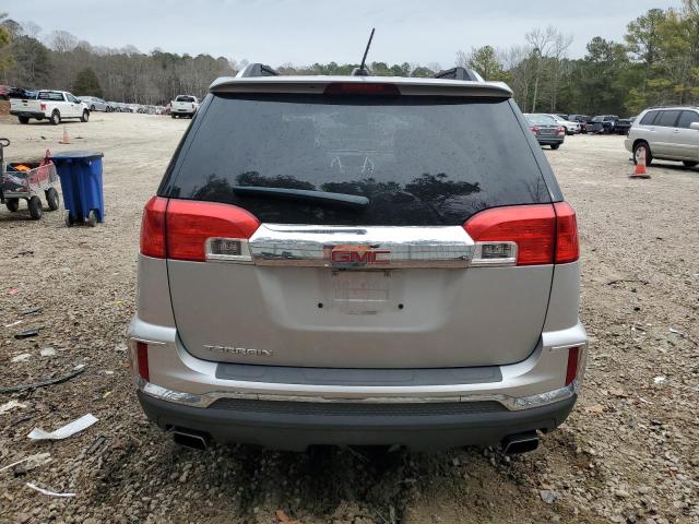 Photo 5 VIN: 2GKFLPE33G6224267 - GMC TERRAIN 