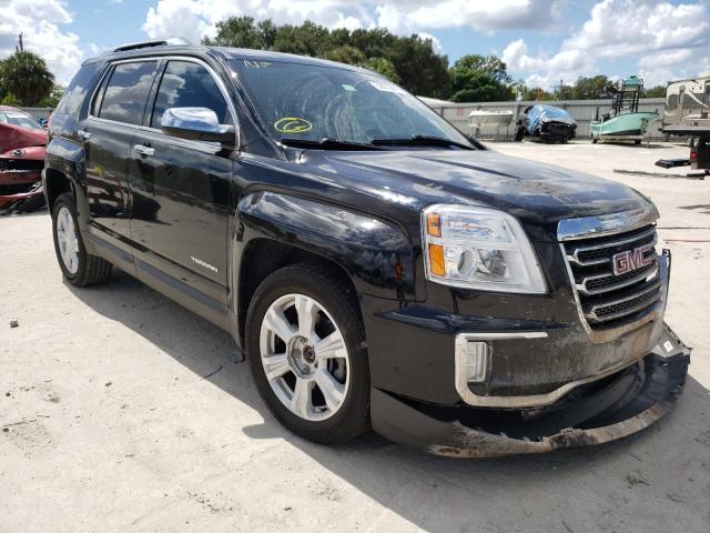 Photo 0 VIN: 2GKFLPE33G6355456 - GMC TERRAIN SL 