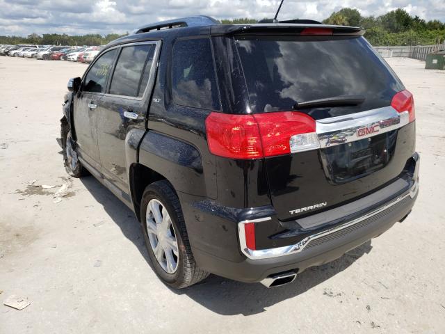 Photo 2 VIN: 2GKFLPE33G6355456 - GMC TERRAIN SL 