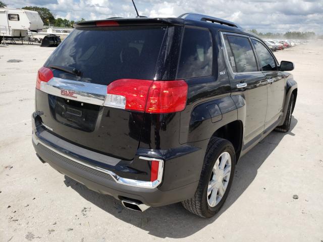 Photo 3 VIN: 2GKFLPE33G6355456 - GMC TERRAIN SL 