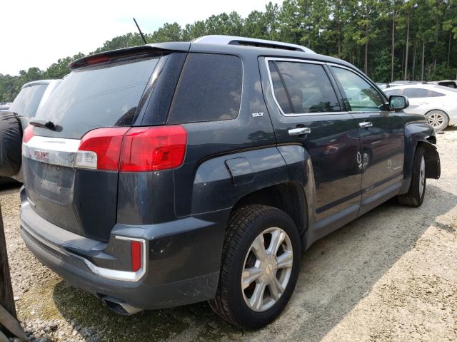 Photo 3 VIN: 2GKFLPE33H6128835 - GMC TERRAIN SL 