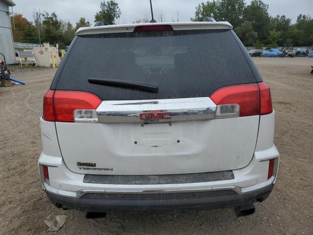 Photo 5 VIN: 2GKFLPE33H6145957 - GMC TERRAIN 