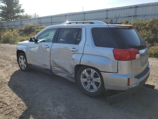 Photo 1 VIN: 2GKFLPE33H6247775 - GMC TERRAIN SL 