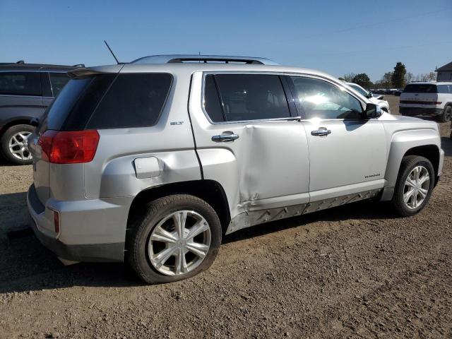 Photo 2 VIN: 2GKFLPE33H6247775 - GMC TERRAIN SL 