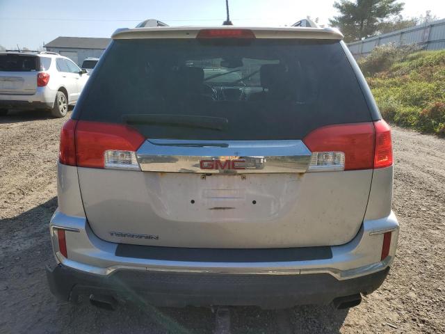 Photo 5 VIN: 2GKFLPE33H6247775 - GMC TERRAIN SL 