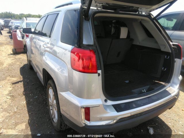 Photo 2 VIN: 2GKFLPE33H6329649 - GMC TERRAIN 