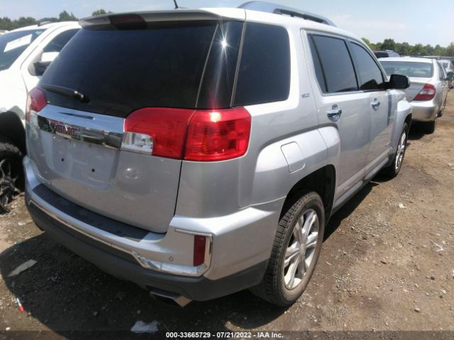 Photo 3 VIN: 2GKFLPE33H6329649 - GMC TERRAIN 